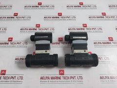 Burkert 00423914 Inline Flowmeter Se30/8030 00550148 S030-fkm-pp 12..24Vdc Dn25