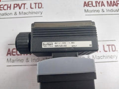Burkert 00423914 Inline Flowmeter Se30/8030 00550148 S030-fkm-pp 12..24Vdc Dn25