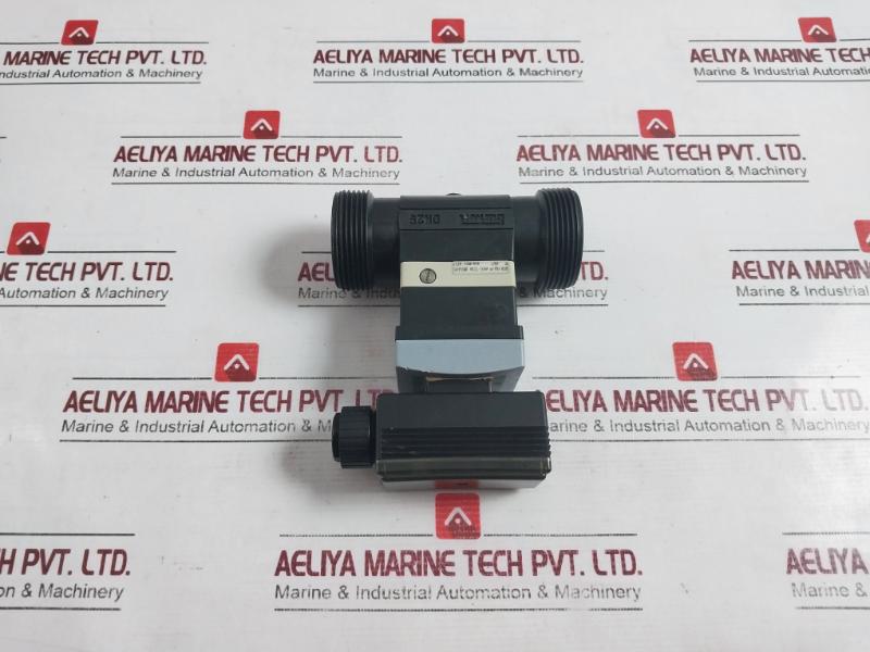 Burkert 00423914 Inline Flowmeter Se30/8030 00550148 S030-fkm-pp 12..24Vdc
