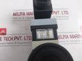 Burkert 00423914 Inline Flowmeter Se30/8030 00550148 S030-fkm-pp 12..24Vdc Dn25