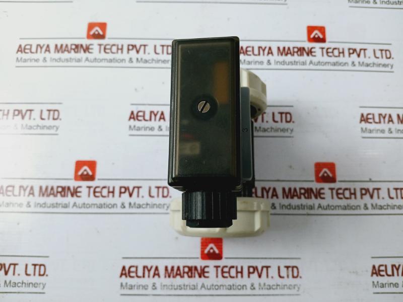 Burkert 00423914 Solenoid Flow 12.24Vdc 4.20Ma W46Lp