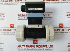 Burkert 00423914 Solenoid Flow 12.24Vdc 4 20Ma Pp -km27