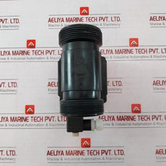 Burkert 00426168 Flow Transmitter Se35 Coil Induct Sp196/96 12-30Vdc 4-20Ma