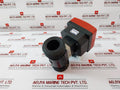 Burkert 00426168 Flow Transmitter Se35 Coil Induct Sp196/96 12-30Vdc 4-20Ma