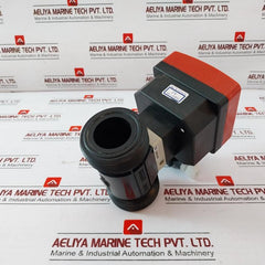 Burkert 00426168 Flow Transmitter Se35 Coil Induct Sp196/96 12-30Vdc 4-20Ma