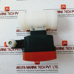 Burkert 00426168 Schmid Flow Transmitter 12-30Vdc 4-20Ma 00555973