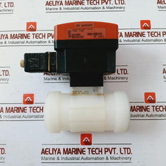 Burkert 00426168 Schmid Flow Transmitter 12-30Vdc 4-20Ma 00555973