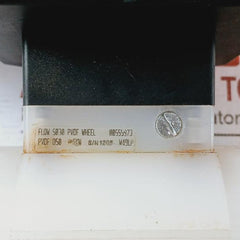 Burkert 00426168 Schmid Flow Transmitter 12-30Vdc 4-20Ma 00555973