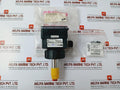 Burkert 00449670 Flow Transmitter, 8045-fkm-ind, 18-36v, 4-20ma