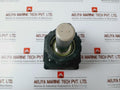 Burkert 00449670 Flow Transmitter, 8045-fkm-ind, 18-36v, 4-20ma