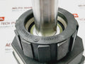 Burkert 00449670 Flow Transmitter, 8045-fkm-ind, 18-36v, 4-20ma