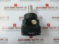 Burkert 00449670 Flow Transmitter, 8045-fkm-ind, 18-36v, 4-20ma