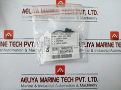 Burkert 00449670 Flow Transmitter, 8045-fkm-ind, 18-36v, 4-20ma