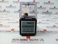 Burkert 00449670 Flow Transmitter, 8045-fkm-ind, 18-36v, 4-20ma
