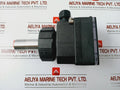 Burkert 00449670 Flow Transmitter, 8045-fkm-ind, 18-36v, 4-20ma