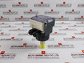 Burkert 00449670 Magnetic Inductive Insertion Flowmeter With Spare Part Kit 8045