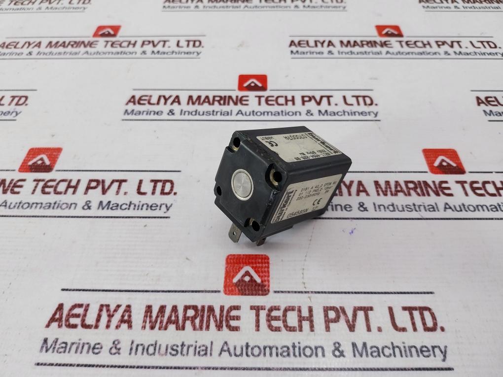 Burkert 0181 A 40,0 Epdm Ms