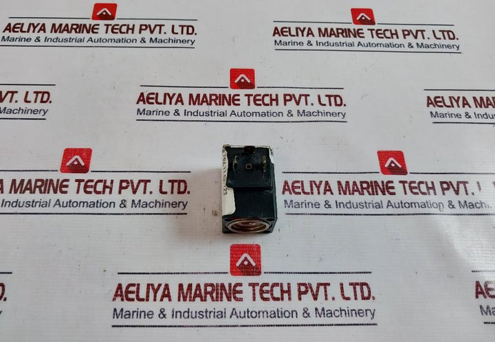 Burkert 0181 A 40,0 Epdm Ms Solenoid Valve Coil Only 054585n