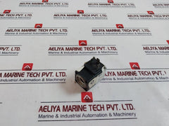 Burkert 0181 A 40,0 Epdm Ms Solenoid Valve Coil Only 054585n