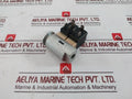 Burkert 0201 A 1,2 Fpm Ms Solenoid Valve Pn0-12 Bar W25Us 087652S