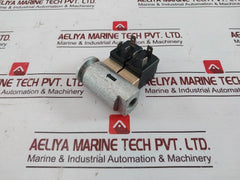 Burkert 0201 A 1,2 Fpm Ms Solenoid Valve Pn0-12 Bar W25Us 087652S