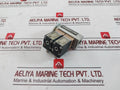 Burkert 0201 A 1,2 Fpm Ms Solenoid Valve Pn0-12 Bar W25Us 087652S