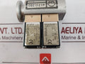 Burkert 0201 A 1,2 Fpm Ms Solenoid Valve Pn0-12 Bar W25Us 087652S