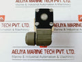 Burkert 0211 A 2,0 Nbr Ms Direct-acting 2/2-way Plunger Valve 24V 8W 16 Bar