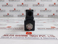 Burkert 0255 A 2.0 Fkm Ms Solenoid Valve 230v 50-60hz