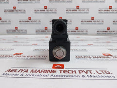 Burkert 0255 A 2.0 Fkm Ms Solenoid Valve 230v 50-60hz