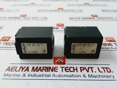 Burkert 0256-3004-209-00 2/2-Way Solenoid Valve 220V 60Hz 10W 071388H