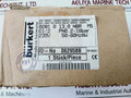 Burkert 0281 B 13,0 Nbr Ms 2/2-way Solenoid Valve 2-16Bar 230V 50-60Hz 8W