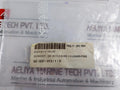 Burkert 0281 B 13,0 Nbr Ms Solenoid Valve 2-16bar 230v 50-60hz 8w