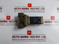 Burkert 0281 B 13,0 Nbr Ms Solenoid Valve 2-16bar 230v 50-60hz 8w