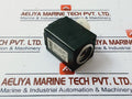 Burkert 0290 A 12,0 Nbr Ms/0290 A 12,0 Nbr M5 2 Way Solenoid Valve 22-230V 60Hz