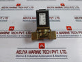Burkert 0290 Servo-Assisted 2/2-Way Diaphragm Valve 00044373