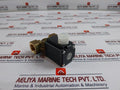 Burkert 0290 Servo-Assisted 2/2-Way Diaphragm Valve 00044373