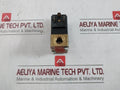 Burkert 0311 C 3,0 Nbr Ms Solenoid Valve 110V 50Hz 8W G1/4 Pn0-4Bar 311-46.35