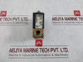 Burkert 0311 C 3,0 Nbr Ms Solenoid Valve 110V 50Hz 8W G1/4 Pn0-4Bar 311-46.35