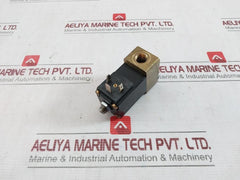 Burkert 0311 C 3,0 Nbr Ms Solenoid Valve 110V 50Hz 8W G1/4 Pn0-4Bar 311-46.35