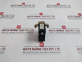 Burkert 0311 E 2,0 Nbr Ms Plunger Solenoid Valve 220-230V 50-60Hz 8W Nxup