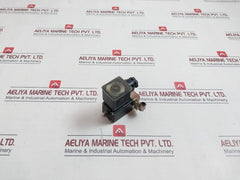 Burkert 0311 E 2,0 Nbr Ms Plunger Solenoid Valve 220-230V 50-60Hz 8W Nxup