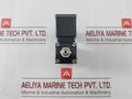 Burkert 0311 E 2,0 Nbr Ms Plunger Solenoid Valve 220-230V 50-60Hz 8W