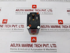 Burkert 0330 T 2.0 Fkm Ms Pneumatic Solenoid Valve G1/4, 0-12 Bar, 230V 50Hz