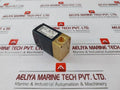 Burkert 0330 T 2.0 Fkm Ms Pneumatic Solenoid Valve G1/4, 0-12 Bar, 230V 50Hz