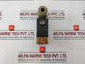 Burkert 0331 C 2,0 Nbr Ms Direct-acting Valve 220-230V 60Hz