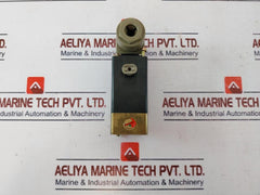 Burkert 0331 C 2,0 Nbr Ms Direct-acting Valve 220-230V 60Hz