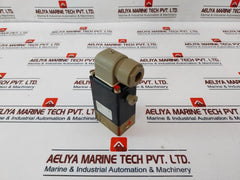 Burkert 0331 C 2,0 Nbr Ms Direct-acting Valve 220-230V 60Hz