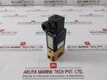 Burkert 0331 C 3,0 Nbr Ms Solenoid Valve 220-230V 60Hz 8W 00041229