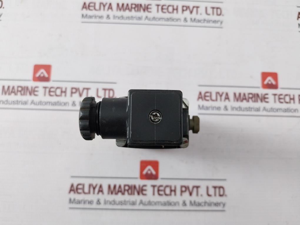 Burkert 0331 C 3,0 Nbr Ms Solenoid Valve 220-230V 60Hz 8W 00041229